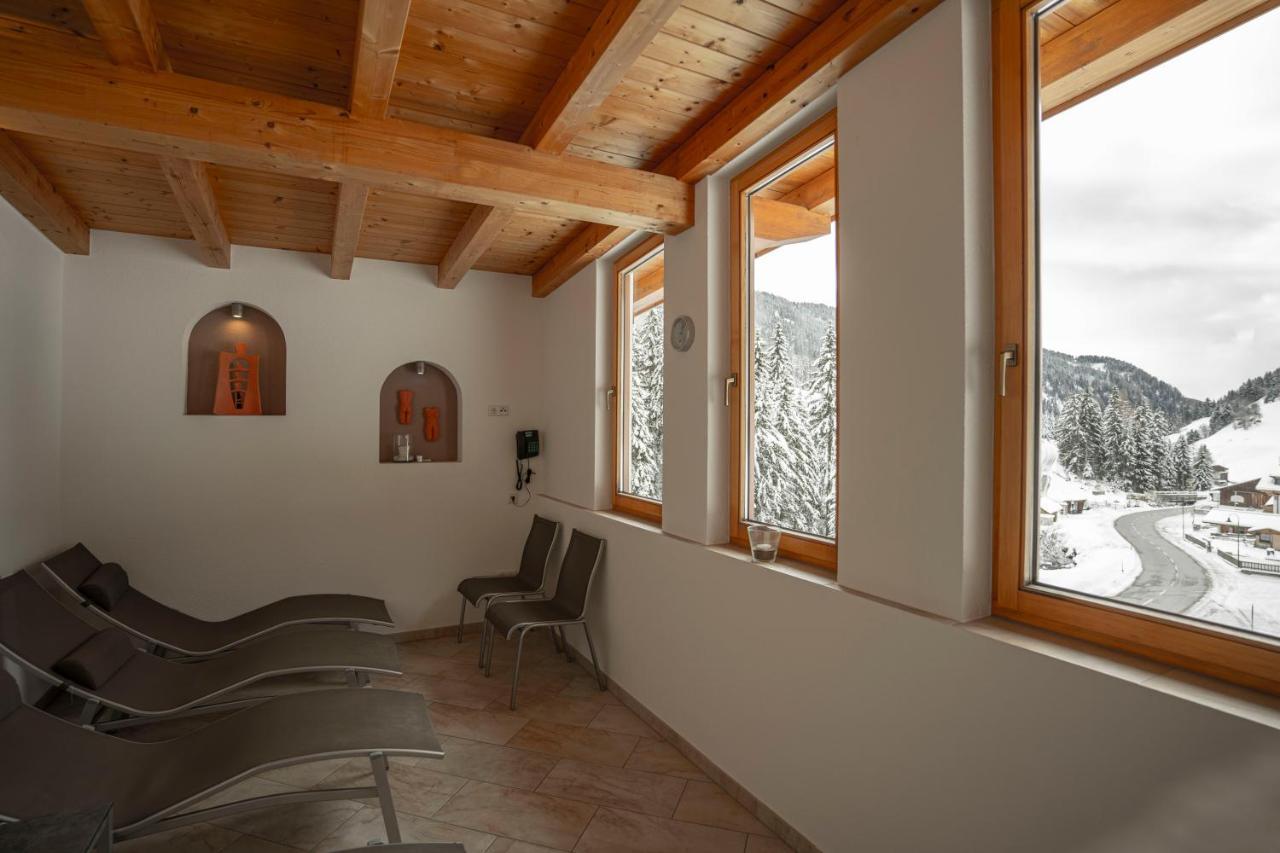 Gasthof Waldesruh Oetz Εξωτερικό φωτογραφία